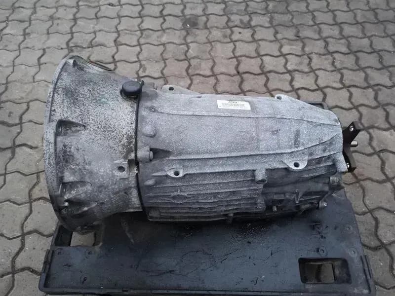 MERCEDES-BENZ Mercedes AMG S63 W221 Gearbox A2212701804 CLS63 5.5 V8 Transmission M157