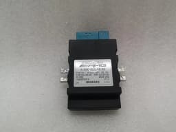 MERCEDES-BENZ Mercedes W221 S63 AMG Fuel Pump Module A0009003500 Control Unit Fuel Pump — thumbnail 4