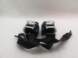 MERCEDES-BENZ Mercedes S-Class W221 front seat belt set A2218608185 seat belt belt front — thumbnail 6