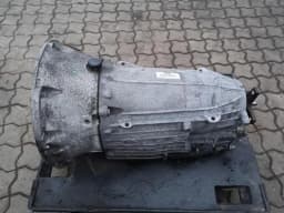 MERCEDES-BENZ Mercedes AMG S63 W221 Gearbox A2212701804 CLS63 5.5 V8 Transmission M157 — thumbnail 10