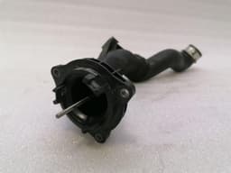 MERCEDES-BENZ Mercedes S63 AMG W221 Thermostat Housing A2782000415 THERMOSTAT HOUSING M157 — thumbnail 6