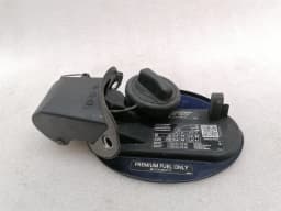 MERCEDES-BENZ Mercedes CLS W219 fuel filler cap A2196300082 fuel cap fuel flap — thumbnail 7