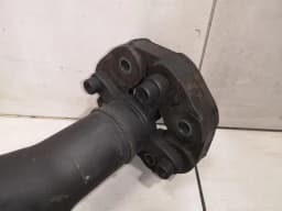 MERCEDES-BENZ Mercedes S-class W221 S63 AMG M157 LWB prophetic A2214104016 gimbal shaft — thumbnail 10