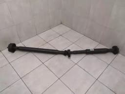 MERCEDES-BENZ Mercedes S-class W221 S63 AMG M157 LWB prophetic A2214104016 gimbal shaft — thumbnail 1