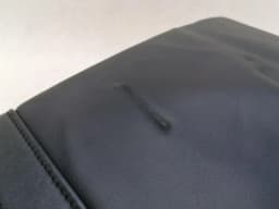 MERCEDES-BENZ Mercedes CLS W219 rear armrest A2199700130 centre armrest rear armrest AMG — thumbnail 3