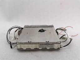 MERCEDES-BENZ Mercedes CLS W219 Amplifier Logic7 A2118704289 Amplifier L7 — thumbnail 1