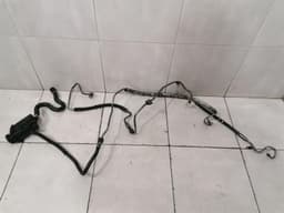 MERCEDES-BENZ Mercedes S63 AMG M157 W221 Power Steering Hose A2214605924 Power Steering — thumbnail 10