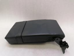 MERCEDES-BENZ Mercedes CLS W219 rear armrest A2199700130 centre armrest rear armrest AMG — thumbnail 4
