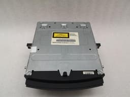 MERCEDES-BENZ Mercedes S-class W221 CD player A2219006403 USA MODEL COMMAND HEADUNIT MOP — thumbnail 2