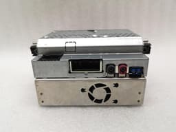 MERCEDES-BENZ Mercedes S-class W221 CD player A2219006403 USA MODEL COMMAND HEADUNIT MOP — thumbnail 4