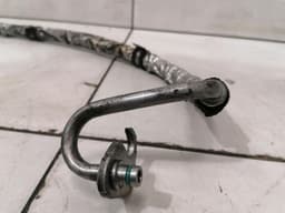 MERCEDES-BENZ Mercedes S63 AMG M157 W221 Power Steering Hose A2214605924 Power Steering — thumbnail 5