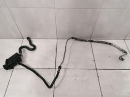 MERCEDES-BENZ Mercedes S63 AMG M157 W221 Power Steering Hose A2214605924 Power Steering — thumbnail 2