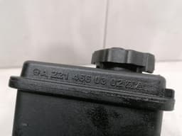 MERCEDES-BENZ Mercedes S63 AMG M157 W221 Power Steering Hose A2214605924 Power Steering — thumbnail 4