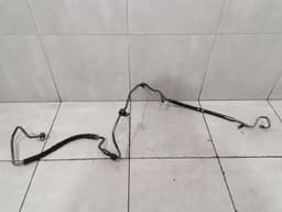 MERCEDES-BENZ Mercedes S63 AMG M157 W221 Power Steering Hose A2214605924 Power Steering — thumbnail 6
