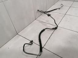 MERCEDES-BENZ Mercedes S63 AMG M157 W221 Power Steering Hose A2214605924 Power Steering — thumbnail 9