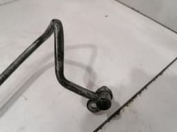 MERCEDES-BENZ Mercedes S63 AMG M157 W221 Power Steering Hose A2214605924 Power Steering — thumbnail 8
