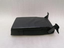 MERCEDES-BENZ Mercedes CLS W219 rear armrest A2199700130 centre armrest rear armrest AMG — thumbnail 9