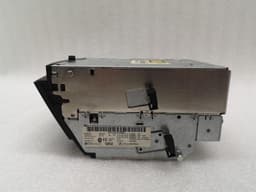 MERCEDES-BENZ Mercedes S-class W221 CD player A2219006403 USA MODEL COMMAND HEADUNIT MOP — thumbnail 5