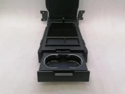MERCEDES-BENZ Mercedes CLS W219 rear armrest A2199700130 centre armrest rear armrest AMG — thumbnail 7