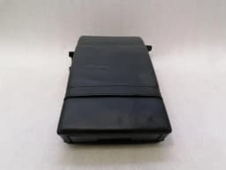 MERCEDES-BENZ Mercedes CLS W219 rear armrest A2199700130 centre armrest rear armrest AMG — thumbnail 10