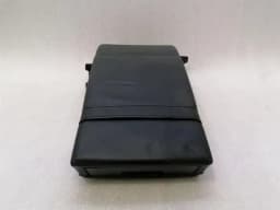MERCEDES-BENZ Mercedes CLS W219 rear armrest A2199700130 centre armrest rear armrest AMG — thumbnail 1