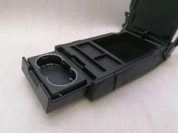 MERCEDES-BENZ Mercedes CLS W219 rear armrest A2199700130 centre armrest rear armrest AMG — thumbnail 8