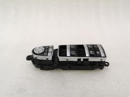 MERCEDES-BENZ Mercedes S-Class W221 Main Window Switch A2218215151 Switch Power Fold — thumbnail 8