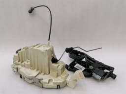 MERCEDES-BENZ Mercedes S-Class W221 real left door lock A2217307735 door lock rear left — thumbnail 8