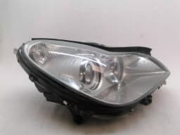 MERCEDES-BENZ Mercedes CLS W219 Right Headlight A2198204461 Headlight Right — thumbnail 3