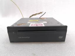 MERCEDES-BENZ Mercedes CLS W219 DVD ROM A2208703589 Navi Computer — thumbnail 2