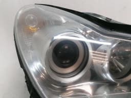 MERCEDES-BENZ Mercedes CLS W219 Right Headlight A2198204461 Headlight Right — thumbnail 8