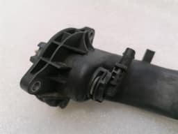MERCEDES-BENZ Mercedes S63 AMG W221 Thermostat Housing A2782000415 THERMOSTAT HOUSING M157 — thumbnail 5