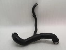 MERCEDES-BENZ Mercedes S63 AMG W221 Cooling Pipe A2215012591 Cooling Water Hose M157 — thumbnail 4