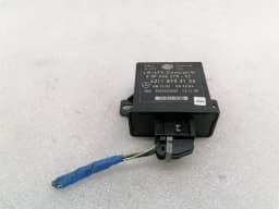 MERCEDES-BENZ Mercedes CLS W219 Light Module A2118703126 Light Control Unit W211 — thumbnail 4