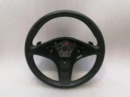 MERCEDES-BENZ Mercedes CLS W219 Steering Wheel A2304603718 Steering Wheel Paddle — thumbnail 1