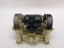 MERCEDES-BENZ Mercedes S-Class W221 S63 AMG Heater Blower A2218202714 Engine Heater Blower — thumbnail 4