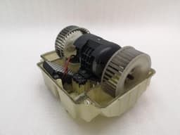 MERCEDES-BENZ Mercedes S-Class W221 S63 AMG Heater Blower A2218202714 Engine Heater Blower — thumbnail 5