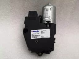 MERCEDES-BENZ Mercedes S-Class W221 Panoramic Sun Roof Engine A2218204742 Sunroof Motor — thumbnail 2