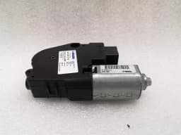 MERCEDES-BENZ Mercedes S-Class W221 Panoramic Sun Roof Engine A2218204742 Sunroof Motor — thumbnail 1