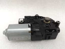 MERCEDES-BENZ Mercedes S-Class W221 Panoramic Sun Roof Engine A2218204742 Sunroof Motor — thumbnail 6
