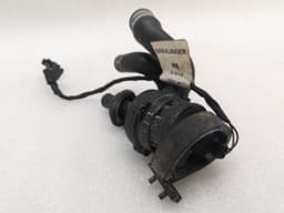 MERCEDES-BENZ Mercedes S-Class W221 Additional Cooling Pump A2218350064 Coolant Pump Pump — thumbnail 1