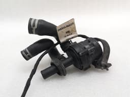 MERCEDES-BENZ Mercedes S-Class W221 Additional Cooling Pump A2218350064 Coolant Pump Pump — thumbnail 6