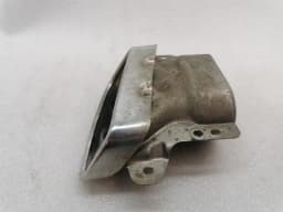 MERCEDES-BENZ Mercedes S-class W221 exhaust silencer A2214903627 exhaust tailpipe trim right — thumbnail 7