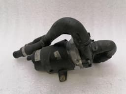 MERCEDES-BENZ Mercedes S W221 S63 AMG Additional Cooling Pump A0005000386 Coolant Pump — thumbnail 7