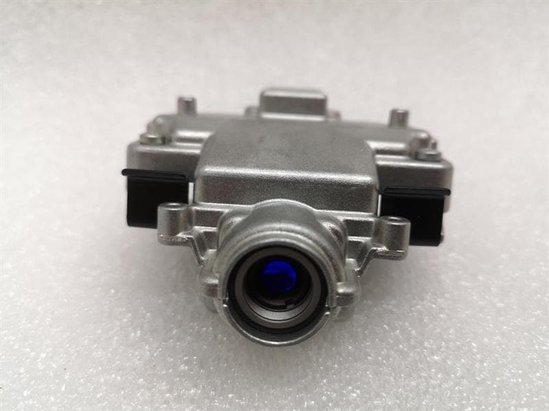 Mercedes S-Class W221 Night Vision Camera A0028209297 Camera Control Unit
