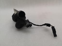 MERCEDES-BENZ Mercedes S-Class W221 Additional Cooling Pump A2218350064 Coolant Pump Pump — thumbnail 3