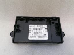 MERCEDES-BENZ Mercedes S-Class W221 rear door module A2219007801 rear door control unit — thumbnail 6