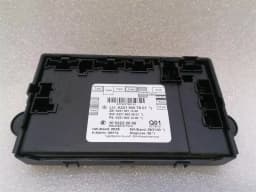 MERCEDES-BENZ Mercedes S-Class W221 rear door module A2219007801 rear door control unit — thumbnail 7