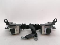 MERCEDES-BENZ Mercedes CLS W219 Seatbelt Set of 4 A2118600186 Seat Belt Set — thumbnail 4