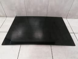 MERCEDES-BENZ Mercedes S-class W221 panoramic roof front A2217800021 sunroof front glass — thumbnail 1